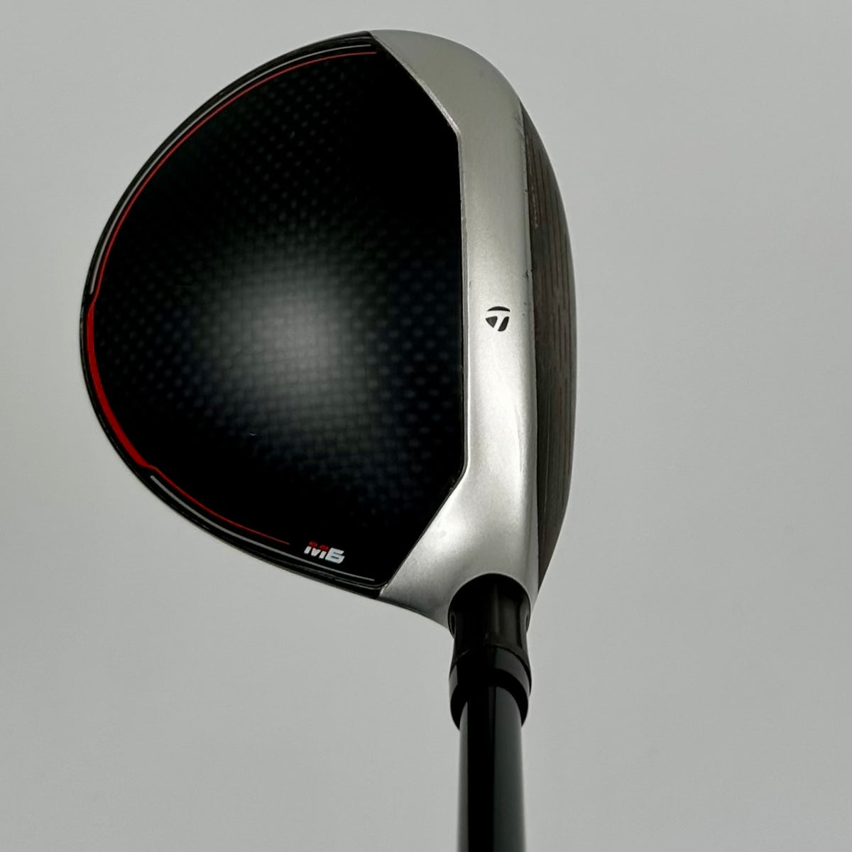 TaylorMade M6 FW3 15° / Regular / Fujikura Atmos FW 5R