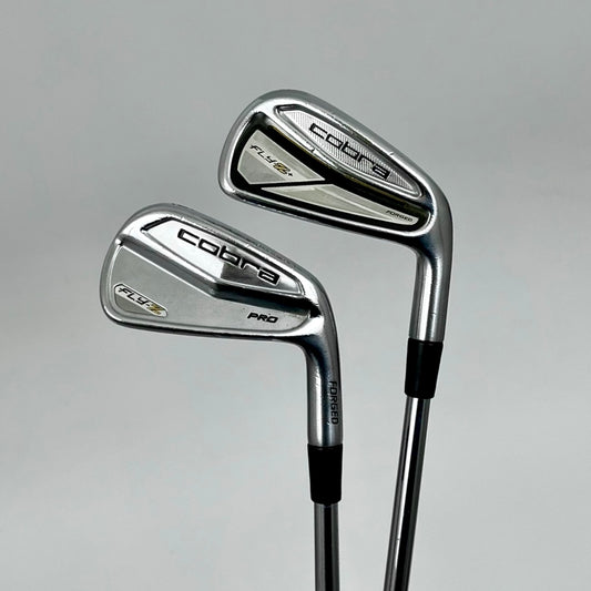 Cobra Fly-Z+ Forged/Pro 3-P / Regular /Nippon N.S Pro 950GH