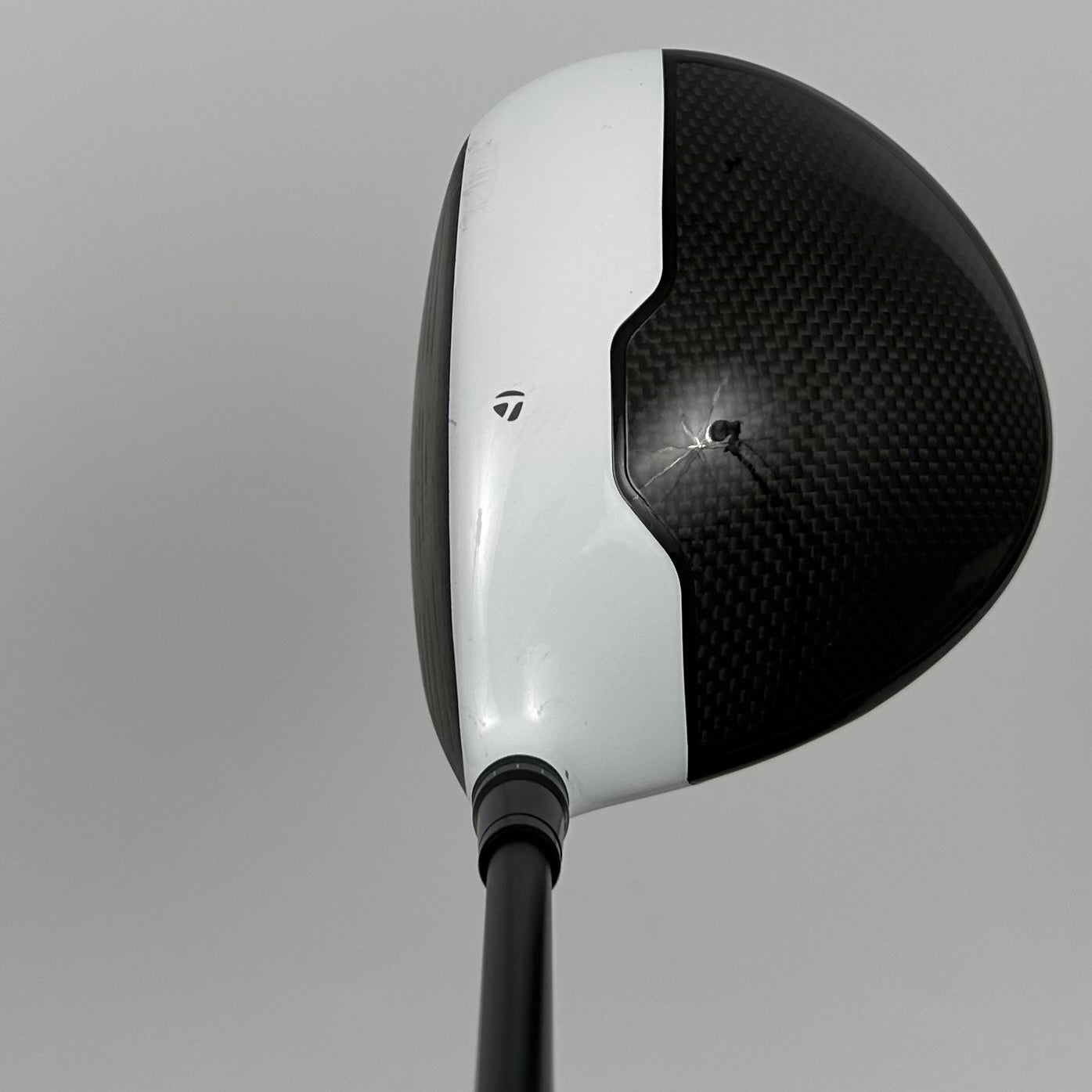 TaylorMade M1 430 Driver 9,5° / Regular / UST Mamiya Helium 5F3