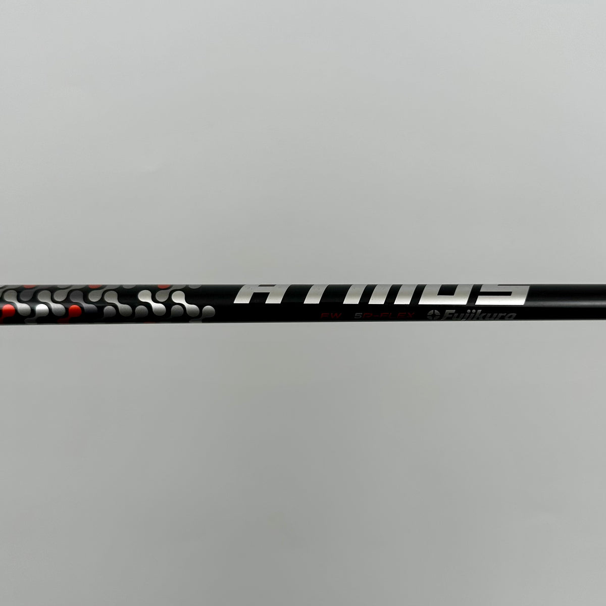TaylorMade M6 FW3 15° / Regular / Fujikura Atmos FW 5R