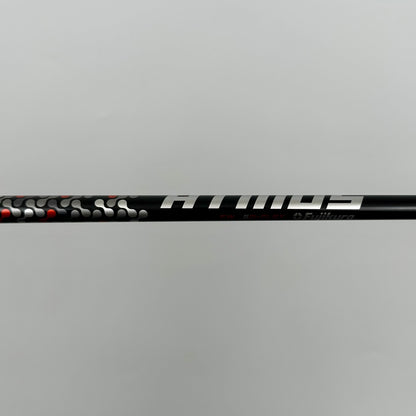 TaylorMade M6 FW3 15° / Regular / Fujikura Atmos FW 5R