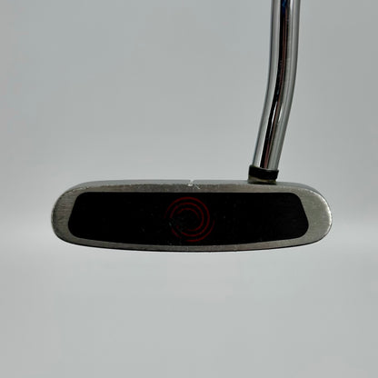 Odyssey Dual Force 2 Rossie / 35"