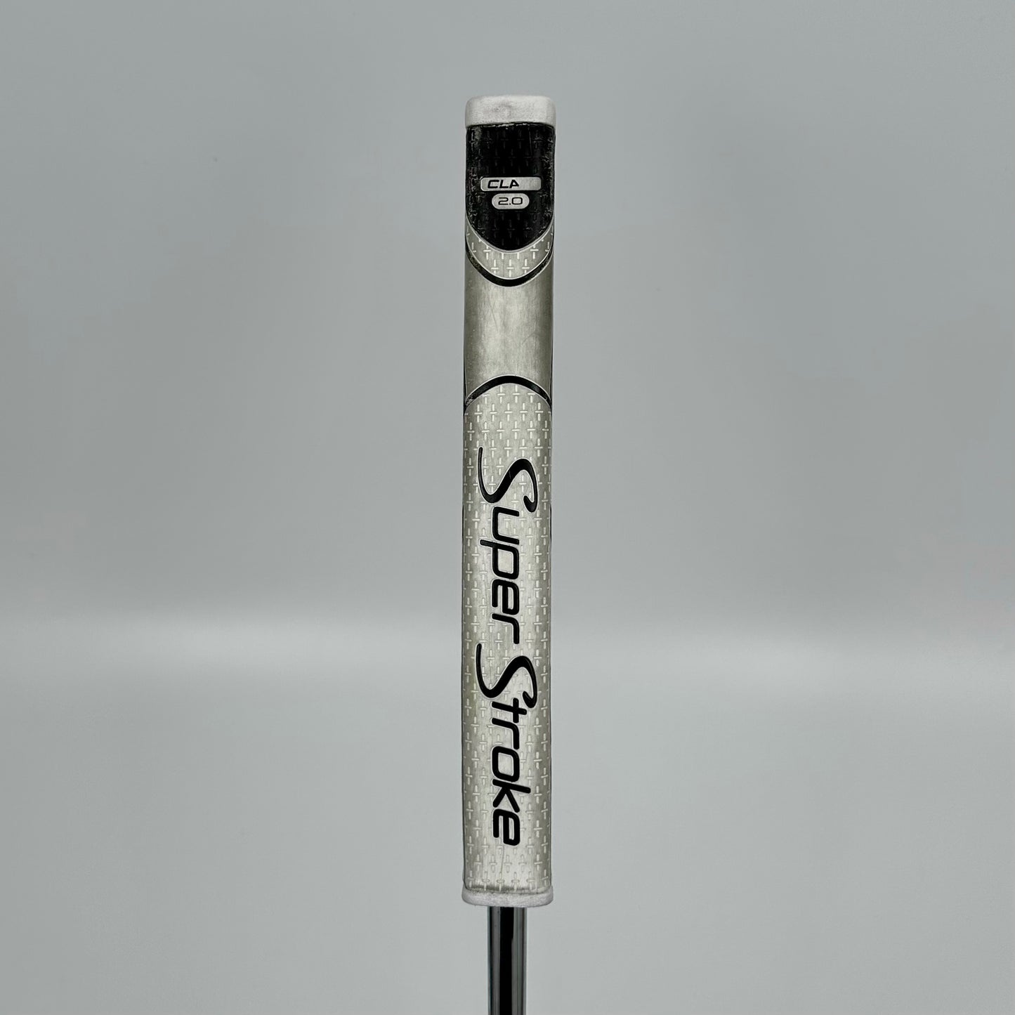 Odyssey Dual Force 2 Rossie / 35"