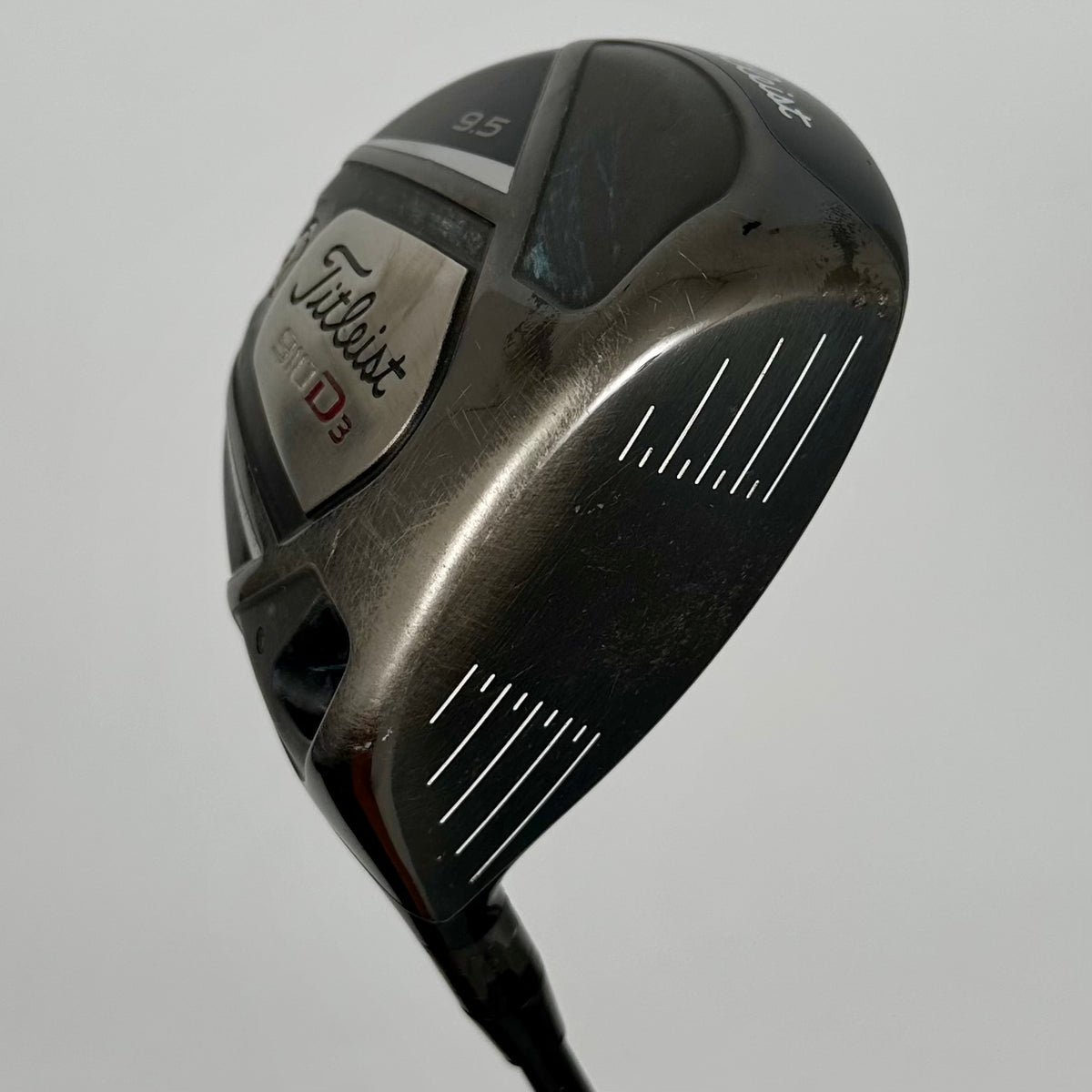 Titleist 910 D3 Driver 9,5° / Stiff / Mitsubishi Diamana ´ahina 72 S