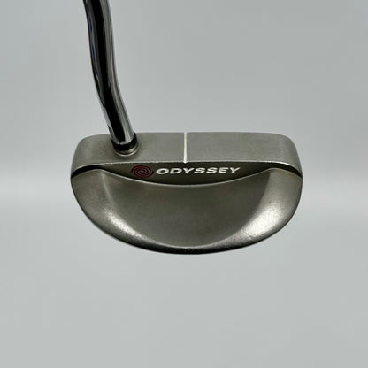 Odyssey Dual Force 2 Rossie / 35"