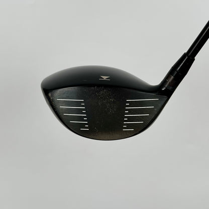 Titleist 910 D3 Driver 9,5° / Stiff / Mitsubishi Diamana ´ahina 72 S