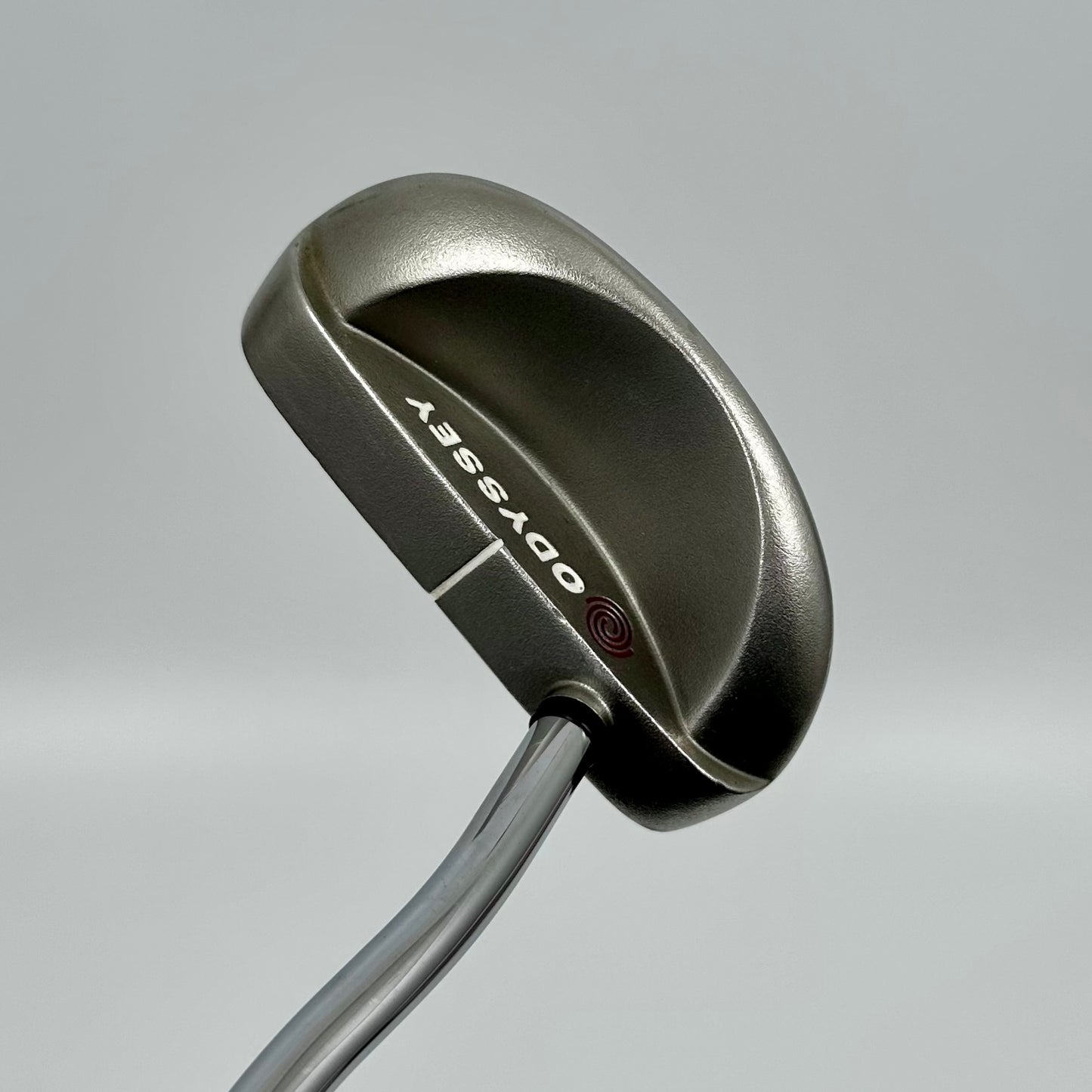 Odyssey Dual Force 2 Rossie / 35"