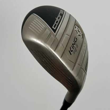 Cobra King F8-S FW3 14,5° / Stiff / Cobra S