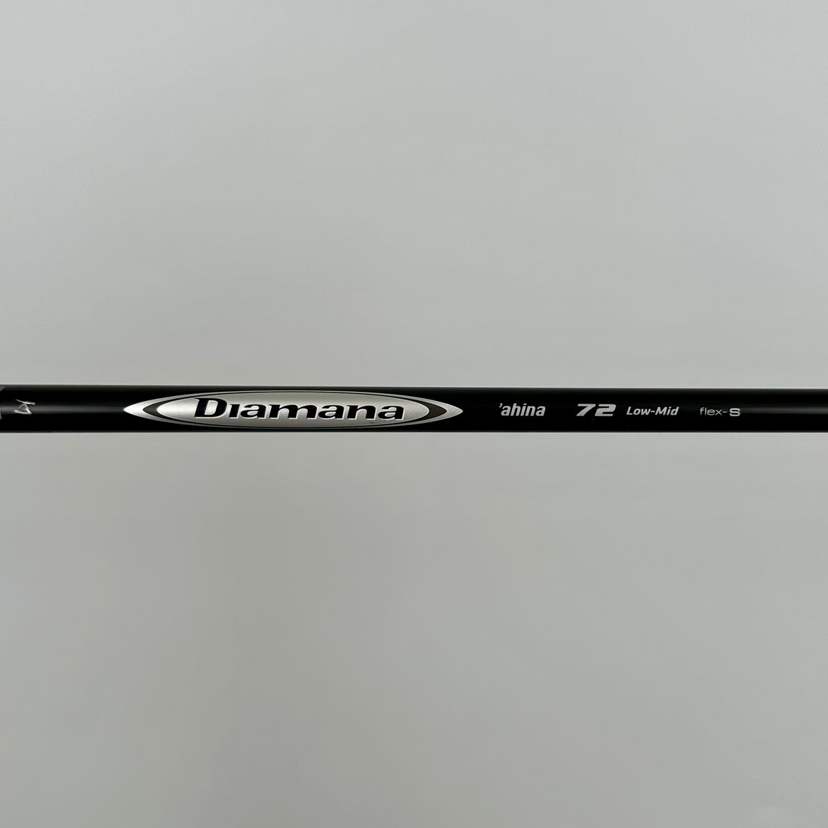 Titleist 910 D3 Driver 9,5° / Stiff / Mitsubishi Diamana ´ahina 72 S
