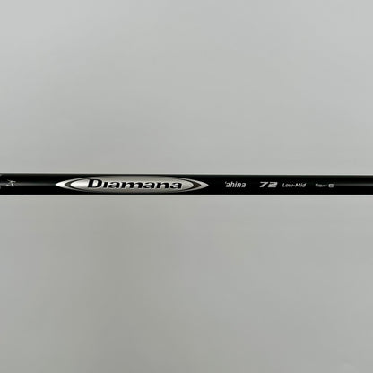 Titleist 910 D3 Driver 9,5° / Stiff / Mitsubishi Diamana ´ahina 72 S