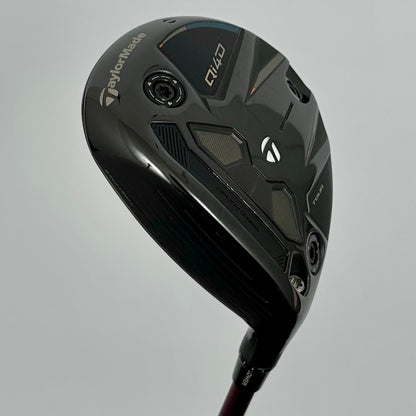 TaylorMade Qi4D Tour FW3 15° / X-Stiff / Ventus Red 7-X VeloCore+