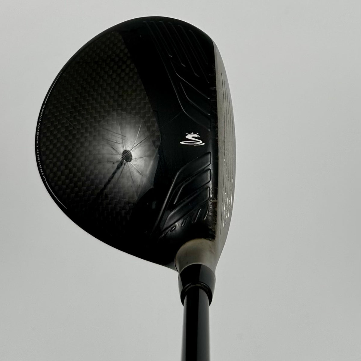 Cobra King F8-S FW3 14,5° / Stiff / Cobra S