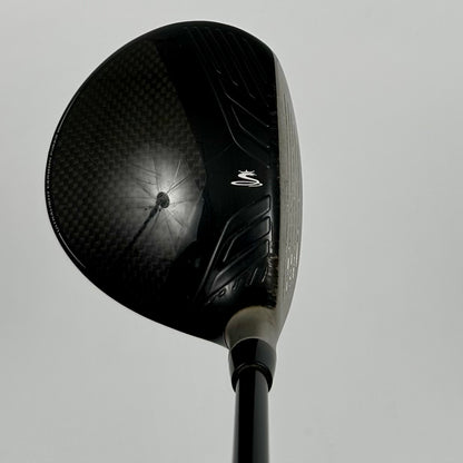 Cobra King F8-S FW3 14,5° / Stiff / Cobra S
