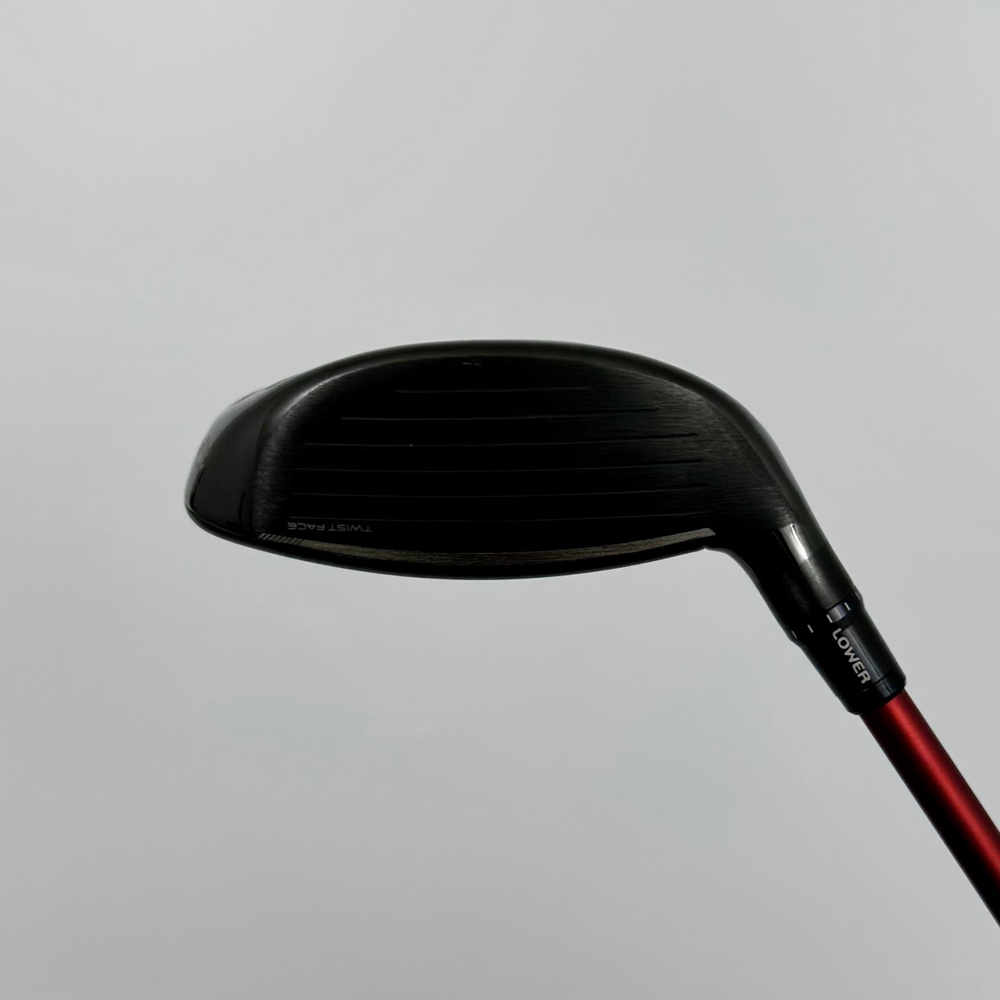 TaylorMade Qi4D Tour FW3 15° / X-Stiff / Ventus Red 7-X VeloCore+