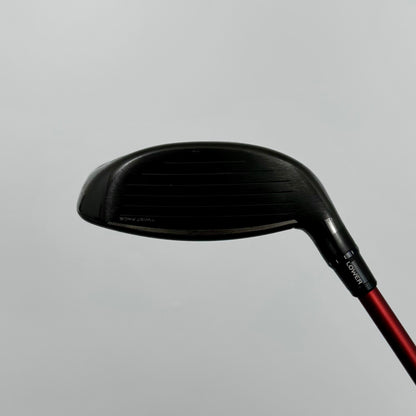 TaylorMade Qi4D Tour FW3 15° / X-Stiff / Ventus Red 7-X VeloCore+