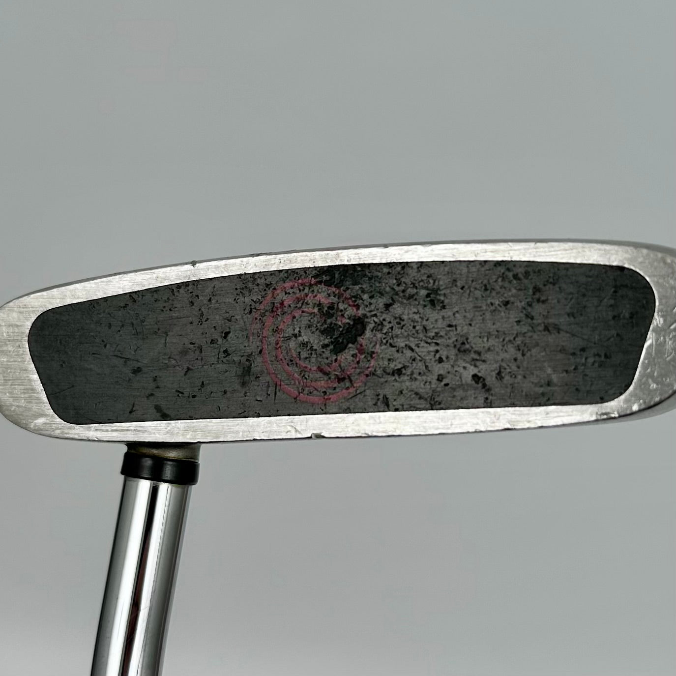 Odyssey Dual Force 2 Rossie / 35"