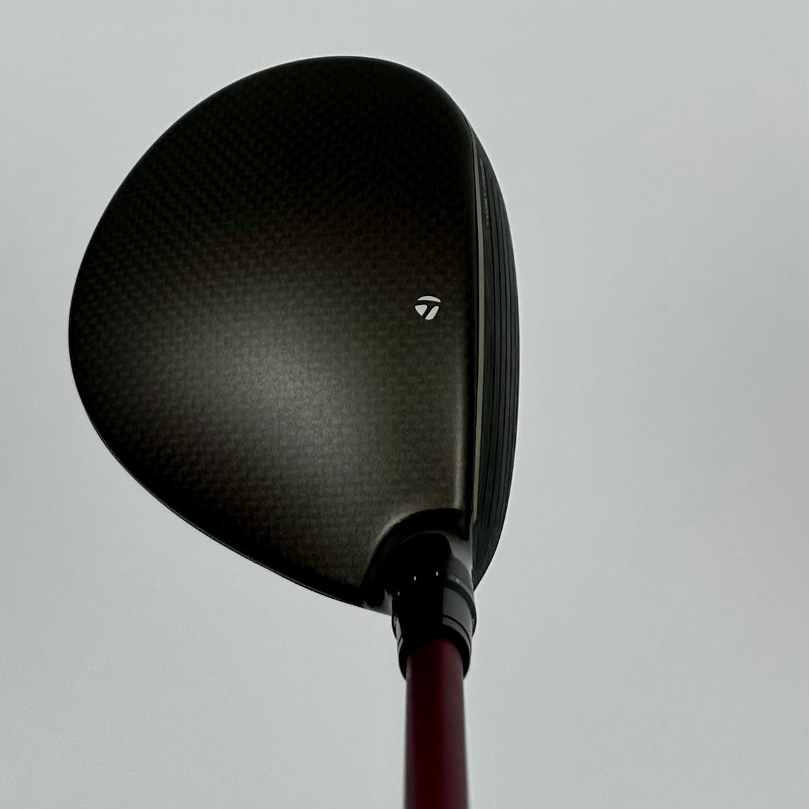 TaylorMade Qi4D Tour FW3 15° / X-Stiff / Ventus Red 7-X VeloCore+