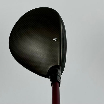 TaylorMade Qi4D Tour FW3 15° / X-Stiff / Ventus Red 7-X VeloCore+
