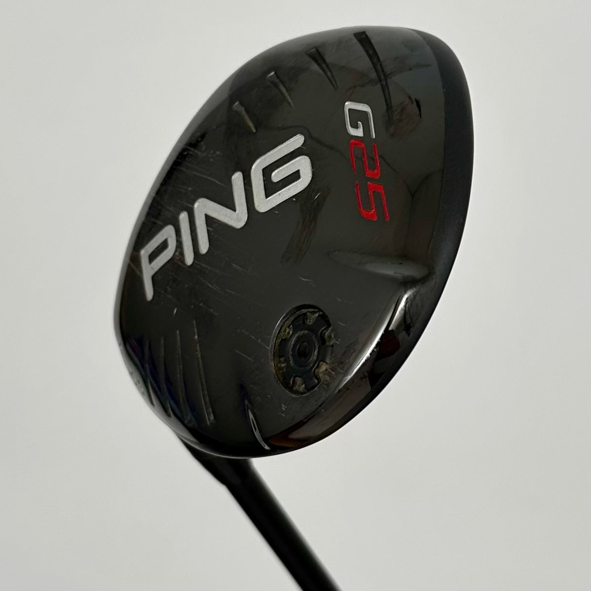 Ping G25 FW4 16,5° / Senior / Ping TFC 189 SR