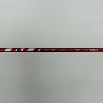 TaylorMade Qi4D Tour FW3 15° / X-Stiff / Ventus Red 7-X VeloCore+