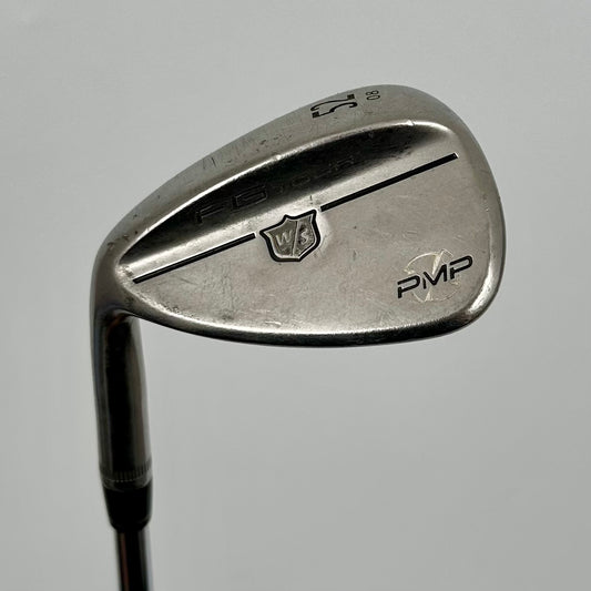 Wilson Staff FG Tour PMP 52° / Wedge-flex