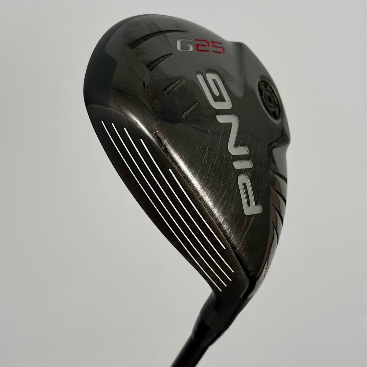 Ping G25 FW4 16,5° / Senior / Ping TFC 189 SR
