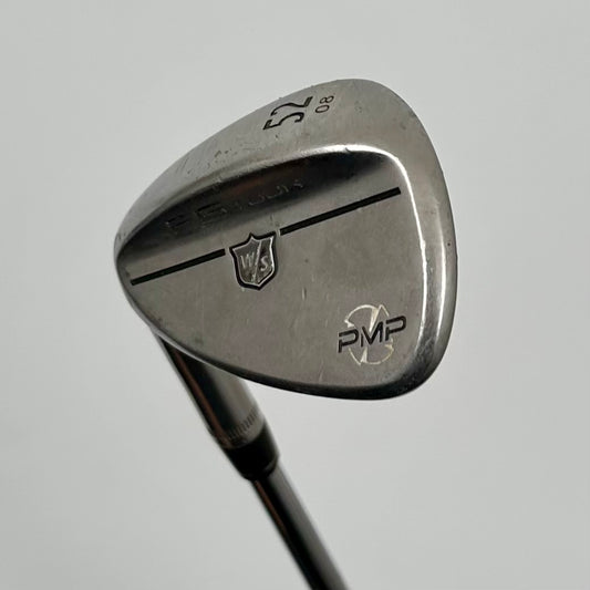 Wilson Staff FG Tour PMP 52° / Wedge-flex