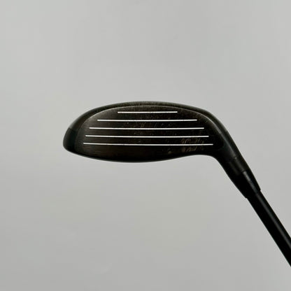 Ping G25 FW4 16,5° / Senior / Ping TFC 189 SR