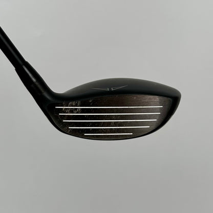 Ping G25 FW4 16,5° / Senior / Ping TFC 189 SR