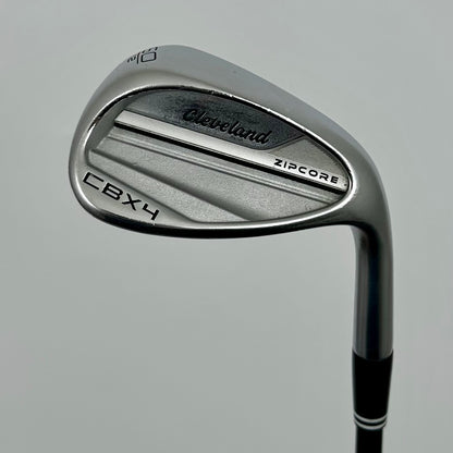 Cleveland CBX4 Zipcore 50° / Wedge-flex / UST Mamiya Recoil Dart 80 Wedge
