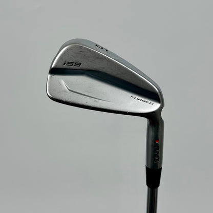 Ping i59 Forged 5-P / X-Stiff / TT Dynamic Gold X100