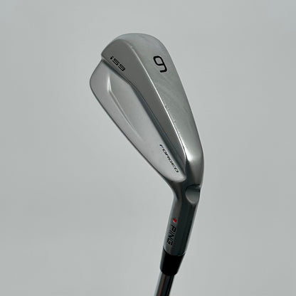Ping i59 Forged 5-P / X-Stiff / TT Dynamic Gold X100