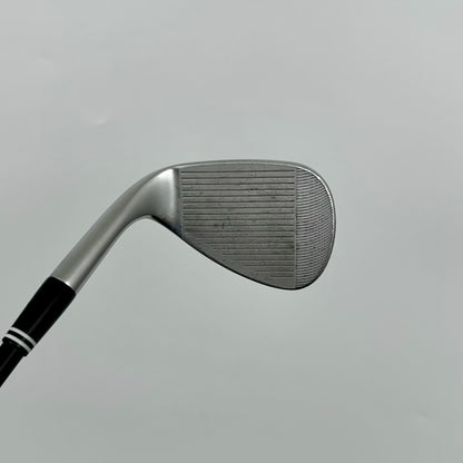 Cleveland CBX4 Zipcore 50° / Wedge-flex / UST Mamiya Recoil Dart 80 Wedge