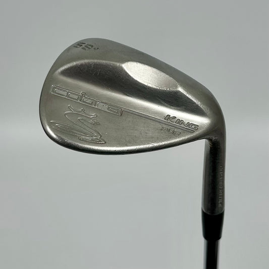 Cobra King PUR 58° / Stiff