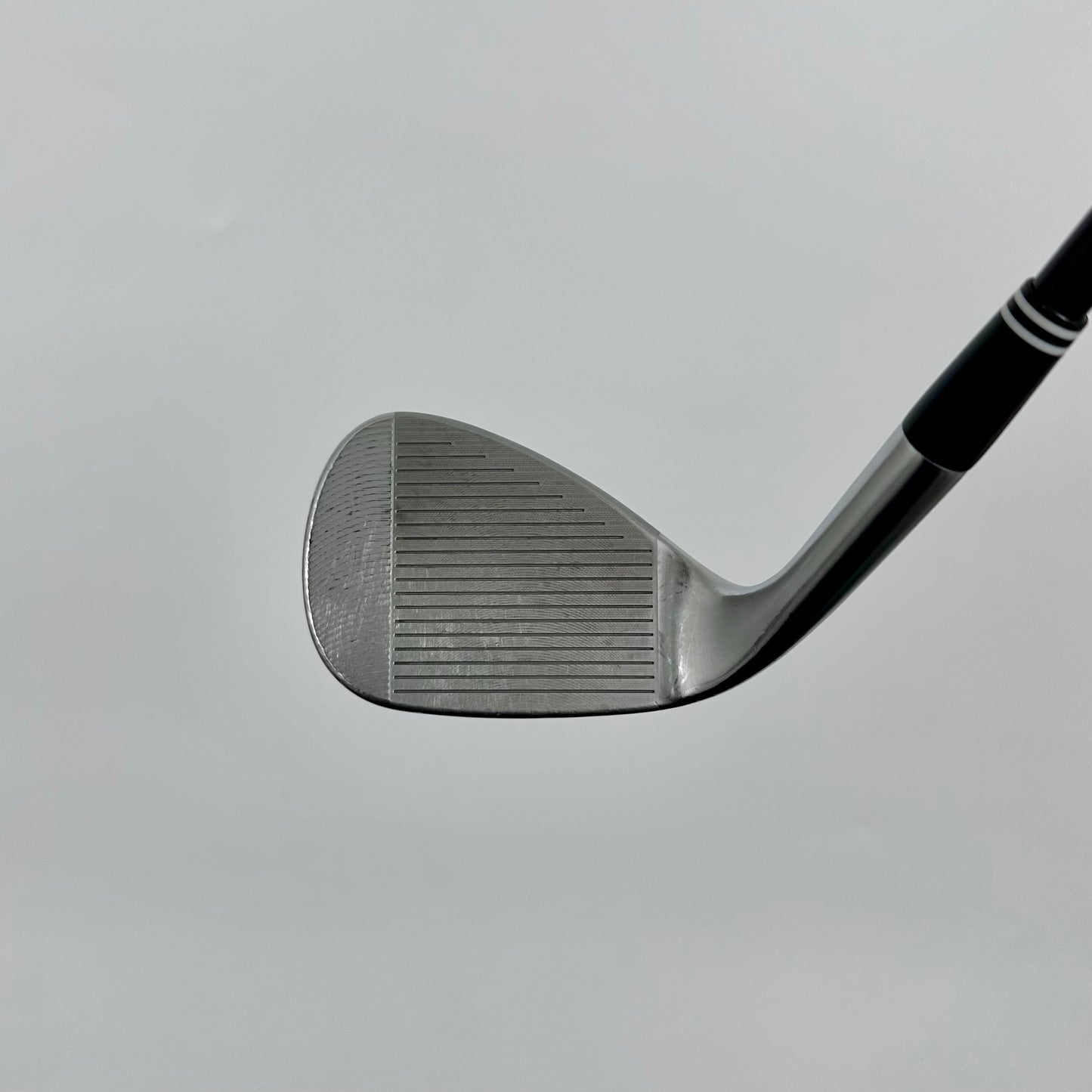 Cleveland CBX4 Zipcore 50° / Wedge-flex / UST Mamiya Recoil Dart 80 Wedge