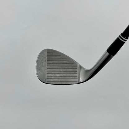 Cleveland CBX4 Zipcore 50° / Wedge-flex / UST Mamiya Recoil Dart 80 Wedge
