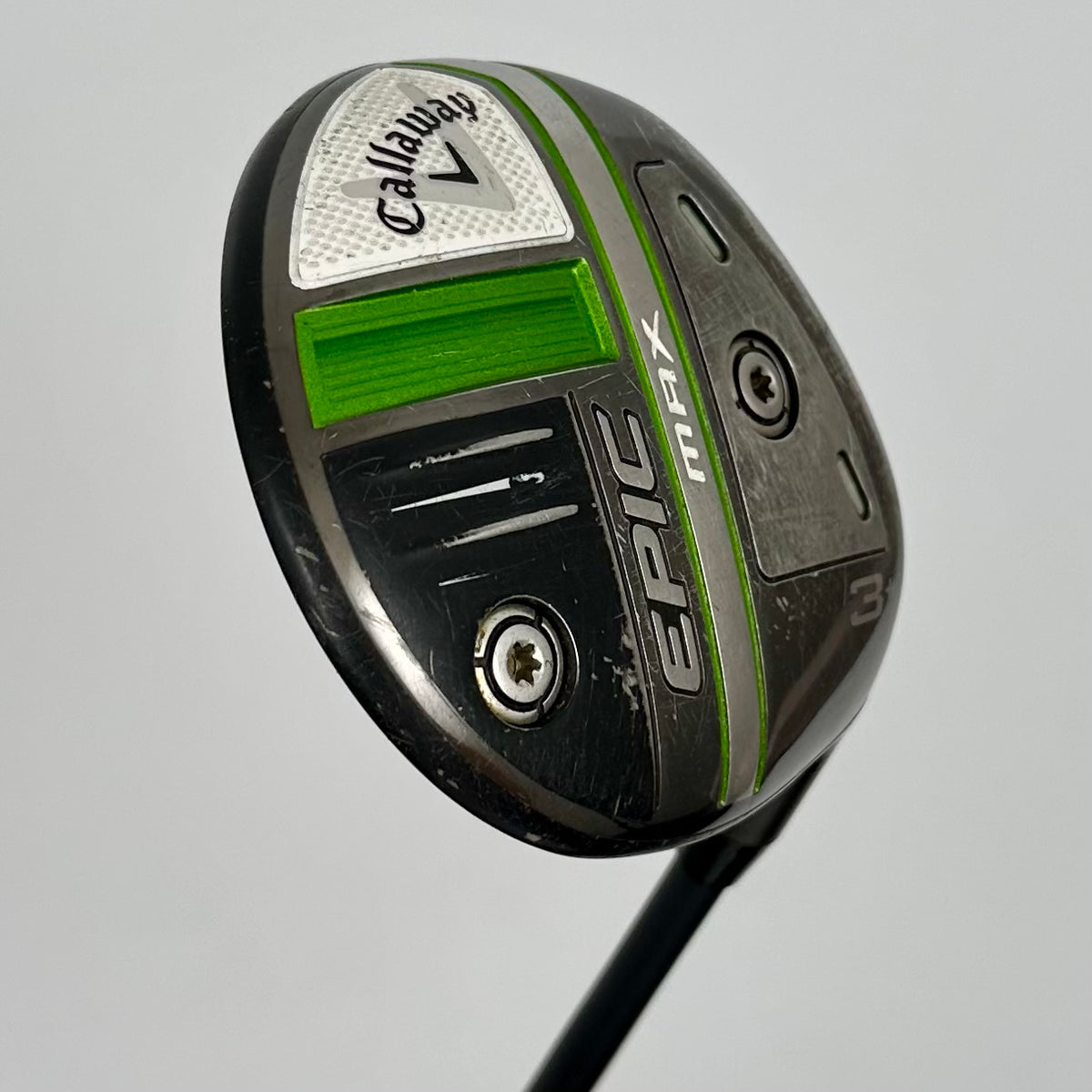 Callaway Epic Max FW3+ 13,5° / Regular / Ping Alta CB 65 R