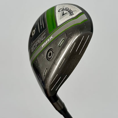 Callaway Epic Max FW3+ 13,5° / Regular / Ping Alta CB 65 R