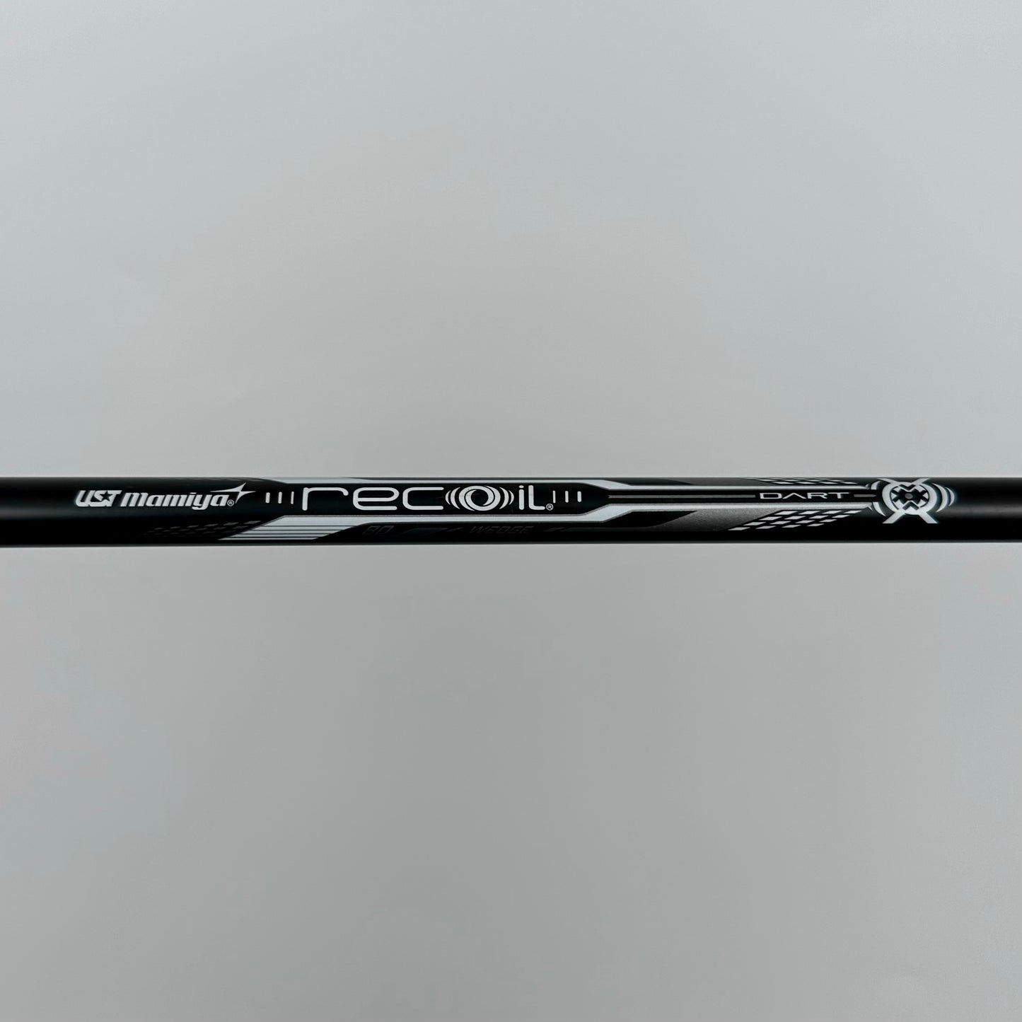 Cleveland CBX4 Zipcore 50° / Wedge-flex / UST Mamiya Recoil Dart 80 Wedge