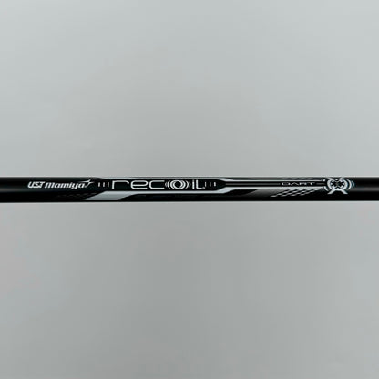 Cleveland CBX4 Zipcore 50° / Wedge-flex / UST Mamiya Recoil Dart 80 Wedge