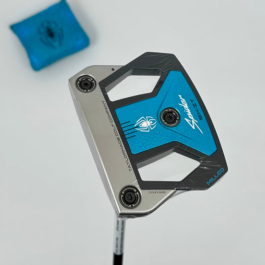 TaylorMade Spider 5K-ZT / 35"