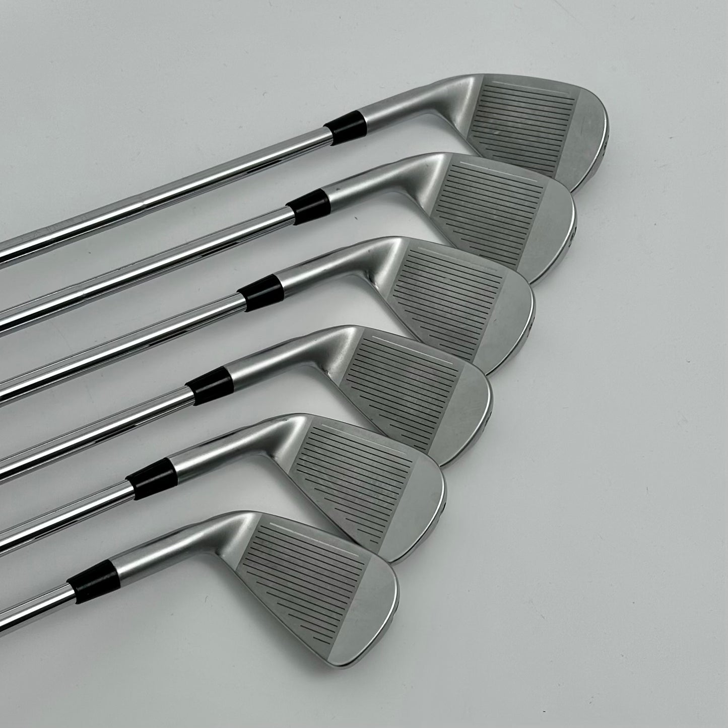 Ping i59 Forged 5-P / X-Stiff / TT Dynamic Gold X100