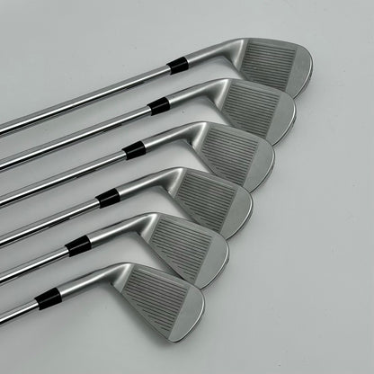 Ping i59 Forged 5-P / X-Stiff / TT Dynamic Gold X100