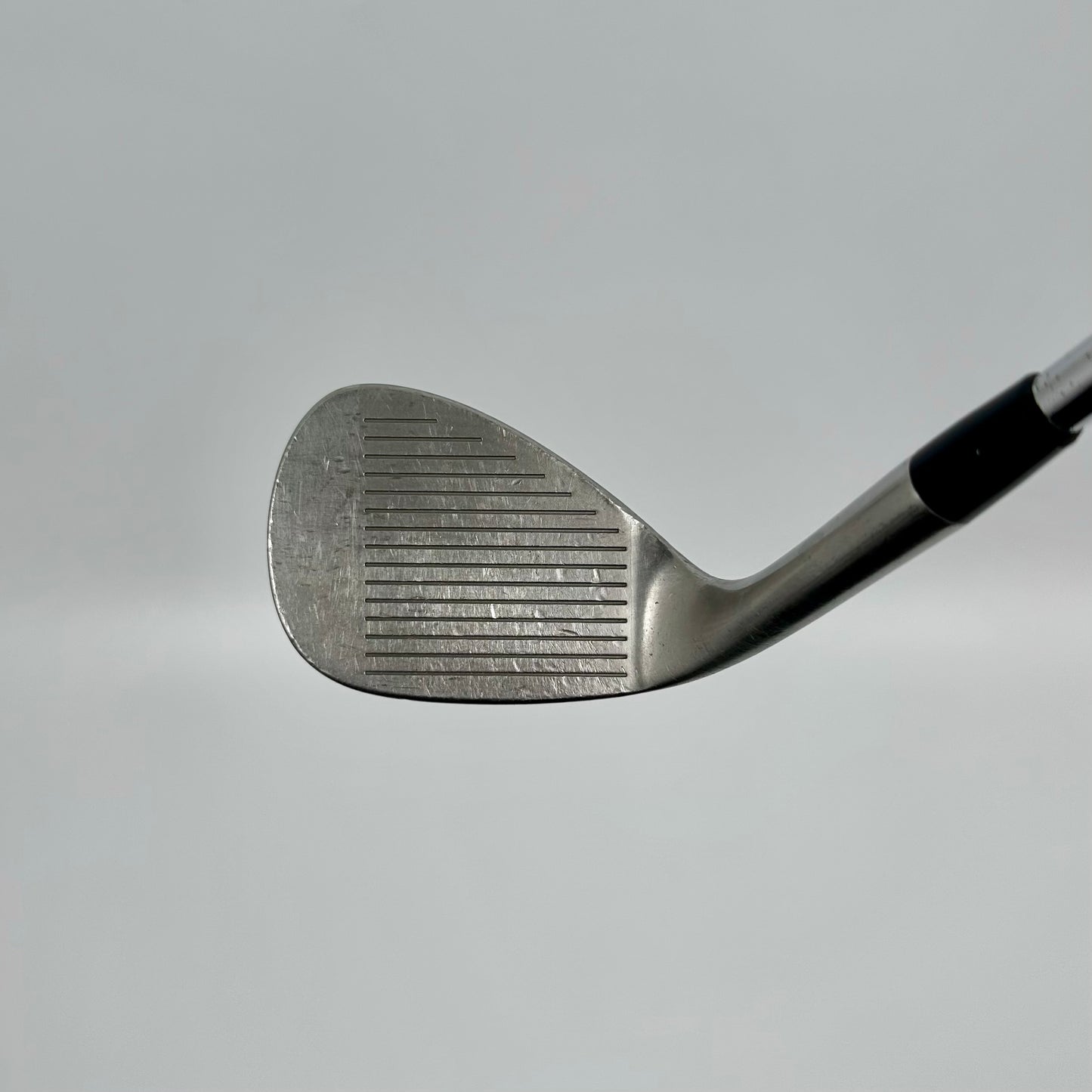 Cobra King PUR 58° / Stiff
