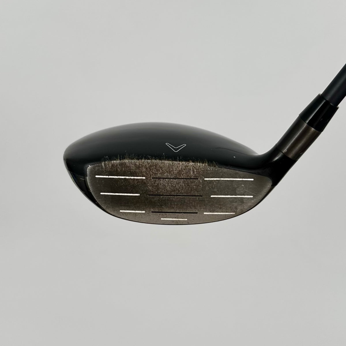 Callaway Epic Max FW3+ 13,5° / Regular / Ping Alta CB 65 R