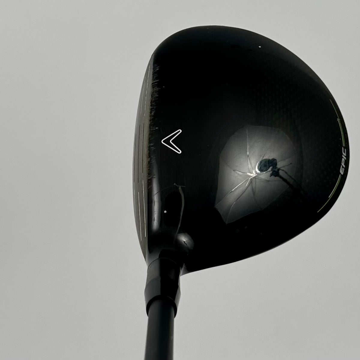 Callaway Epic Max FW3+ 13,5° / Regular / Ping Alta CB 65 R