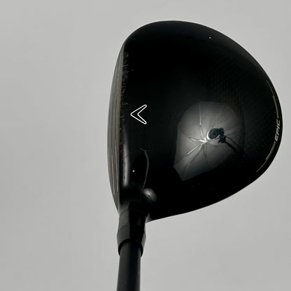 Callaway Epic Max FW3+ 13,5° / Regular / Ping Alta CB 65 R