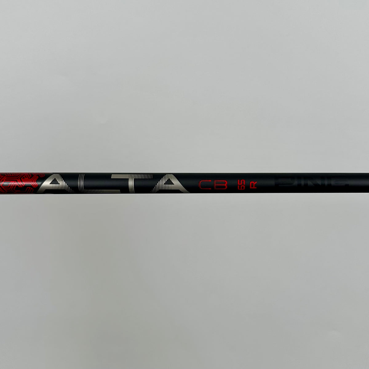 Callaway Epic Max FW3+ 13,5° / Regular / Ping Alta CB 65 R