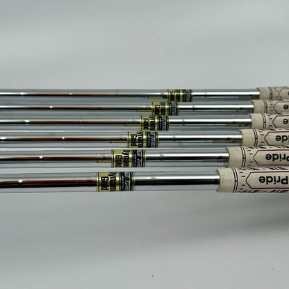 Ping i59 Forged 5-P / X-Stiff / TT Dynamic Gold X100