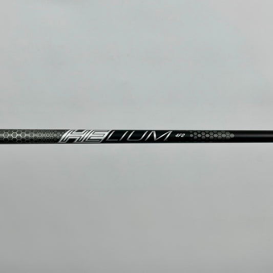 UST Mamiya Helium 4F2 / Senior / Mizuno